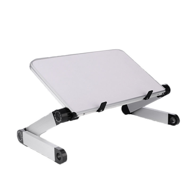 Foldable Laptop Stand Ergonomic Desk Tablet Holder - Best Buy Daily