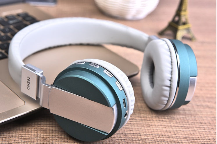 Bluetooth Wireless Card Receiver Headset - Best Buy Daily