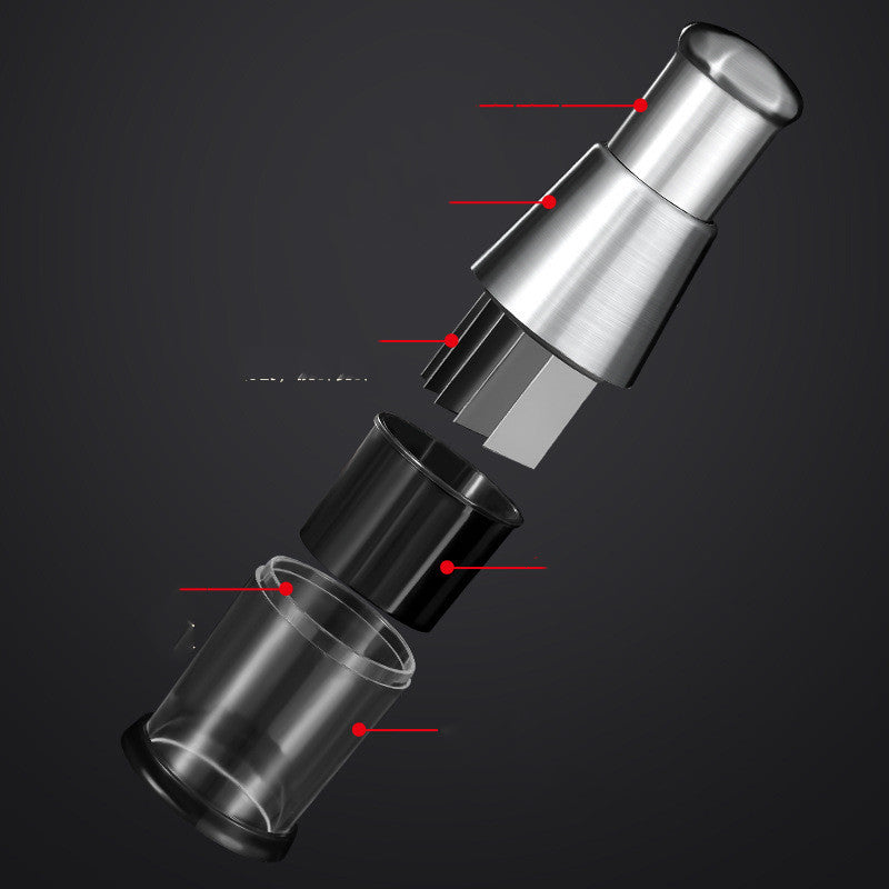 Garlic Crusher Onion Chopper Multipeler Vegetables Chopper Manual Garlic Press Machine Garlic Squeezer Kitchen Gadget - Best Buy Daily