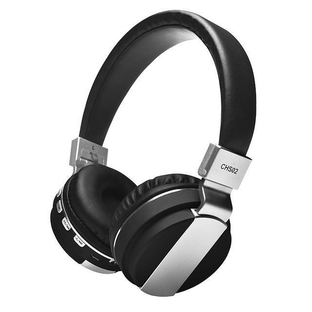 Bluetooth Wireless Card Receiver Headset - Best Buy Daily