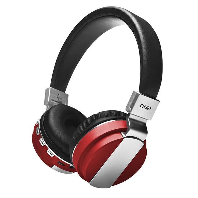 Bluetooth Wireless Card Receiver Headset - Best Buy Daily