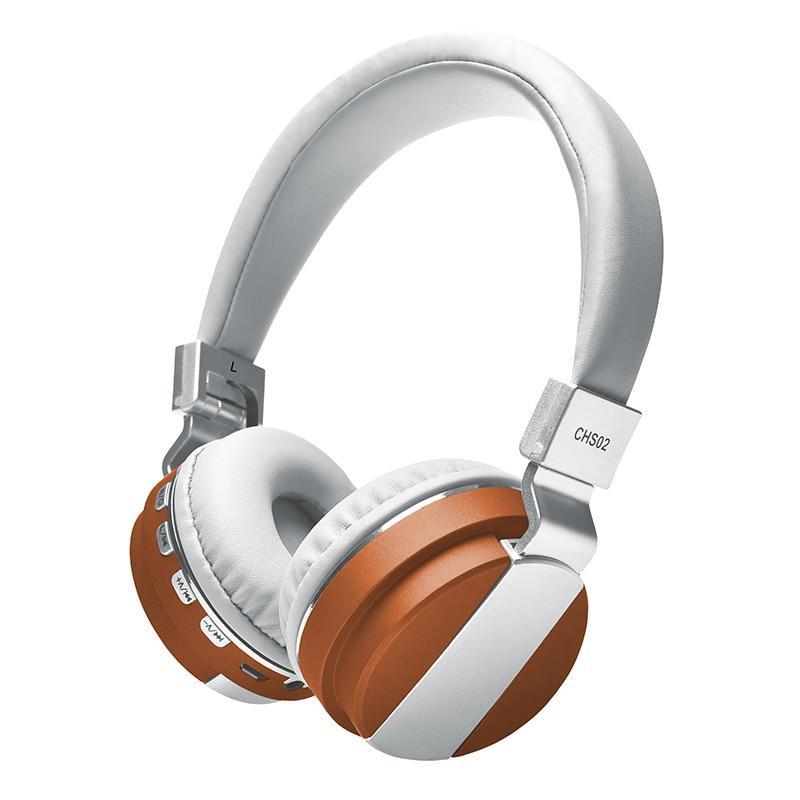 Bluetooth Wireless Card Receiver Headset - Best Buy Daily