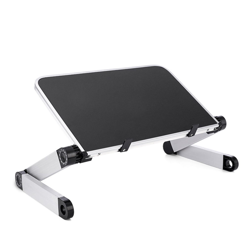 Foldable Laptop Stand Ergonomic Desk Tablet Holder - Best Buy Daily