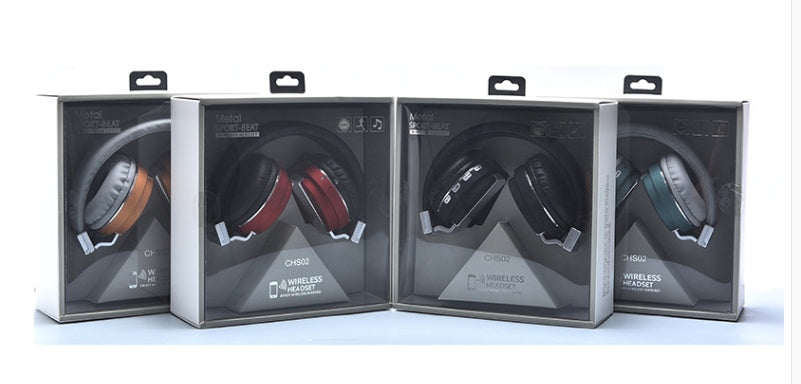 Bluetooth Wireless Card Receiver Headset - Best Buy Daily